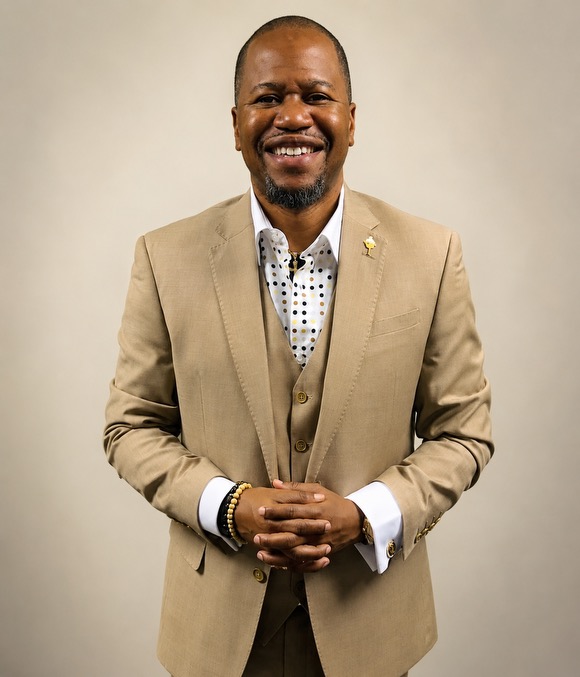Dr. Robert F. Dowell, Founder and Apostolic Leader of KEMA
